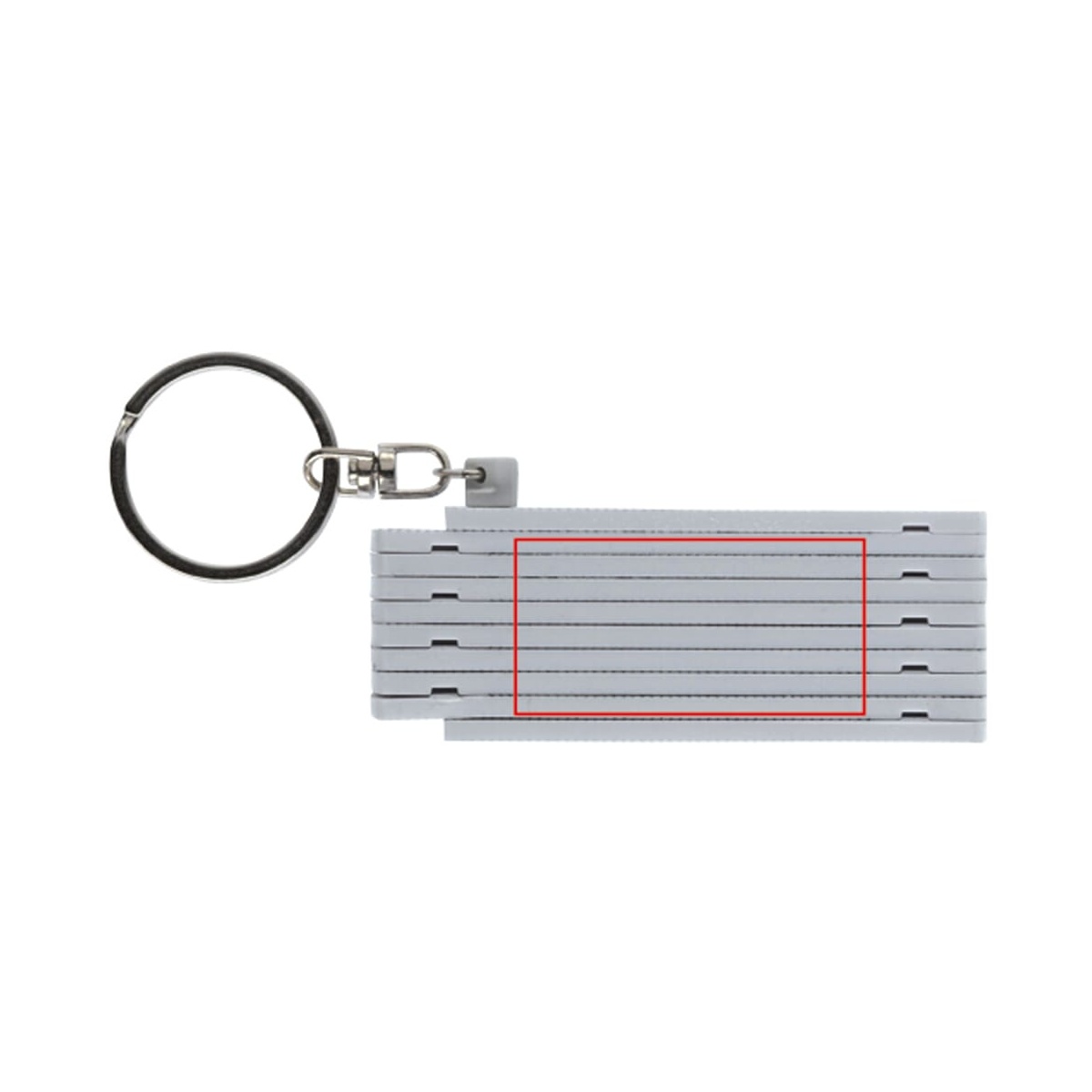 Zijde 1 (20 x 40 mm)