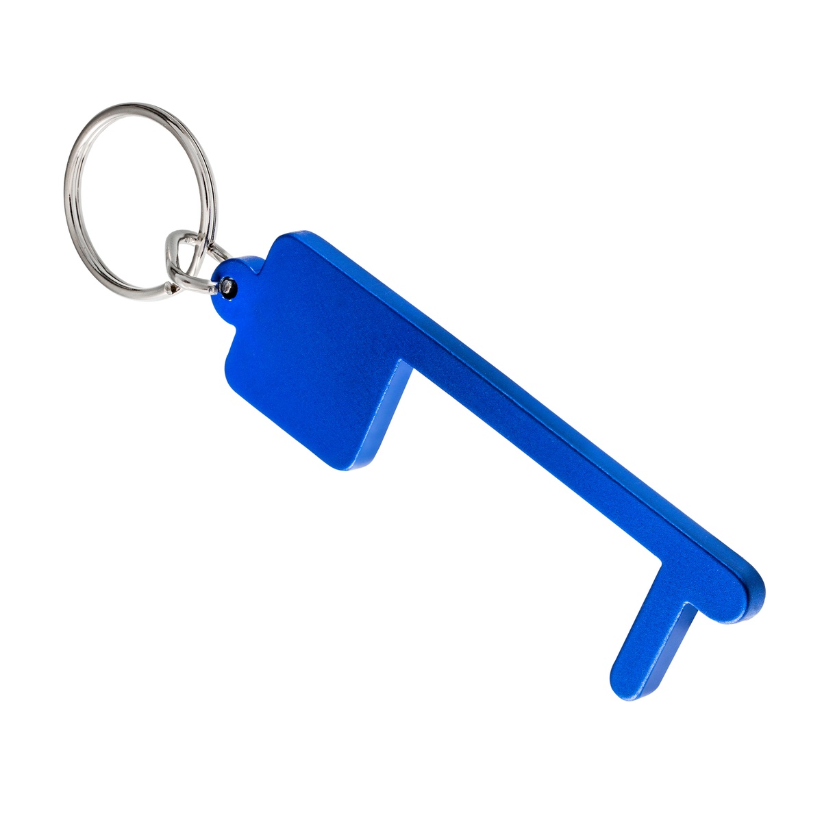 Voorkant, links (120 mm² (40 x 3 mm))