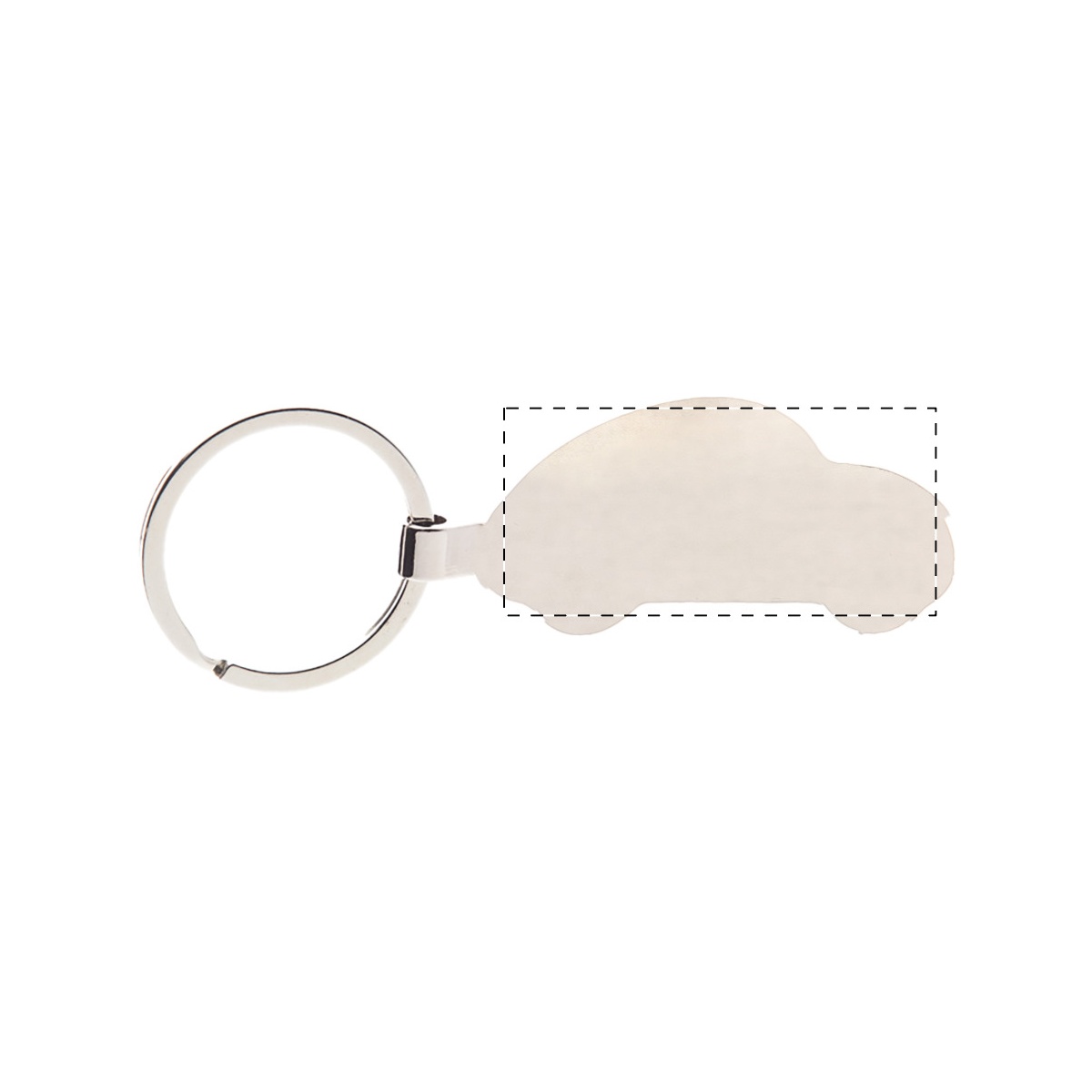 Achterkant (2,5 x 0,6 cm)