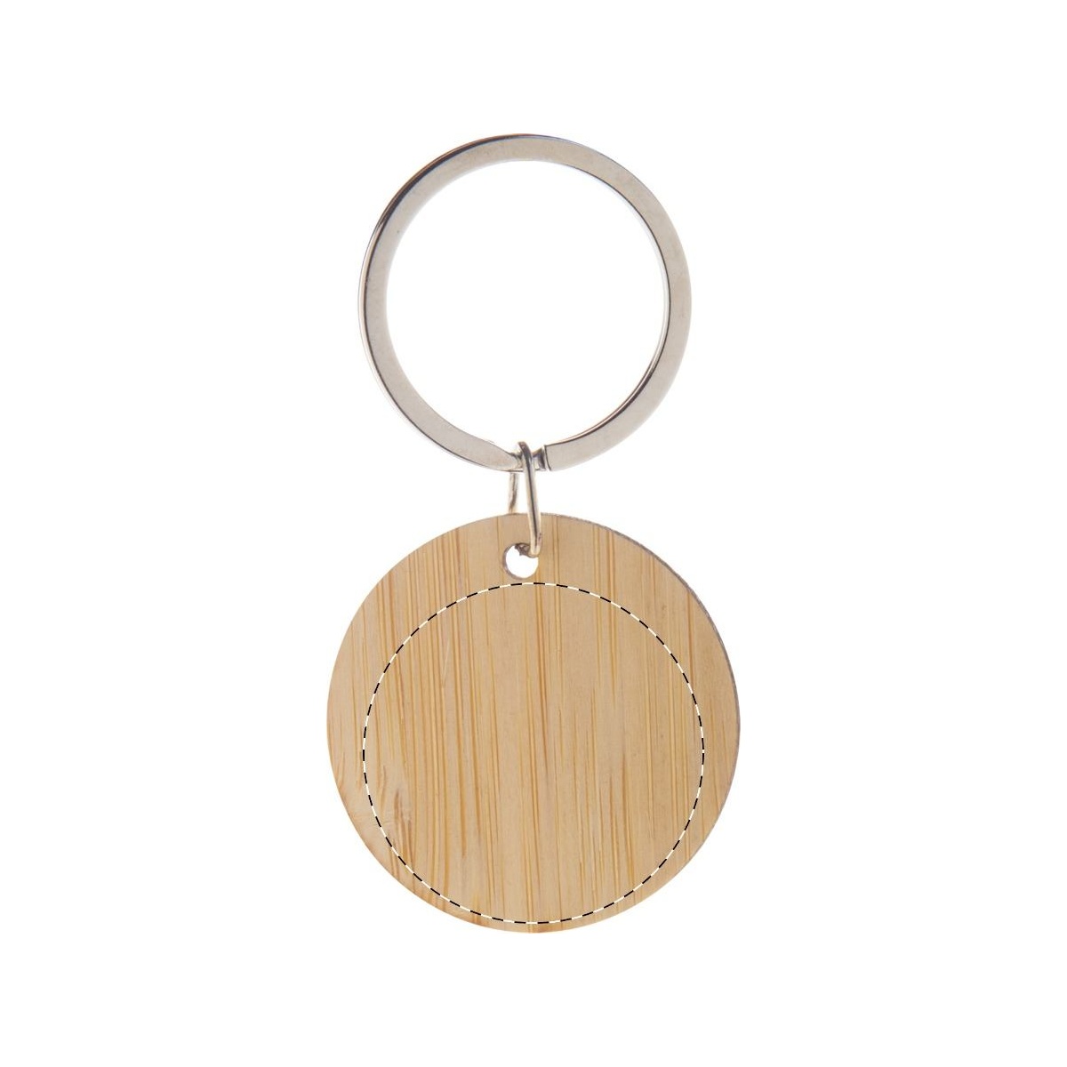 Achterkant (Ø 3 cm)