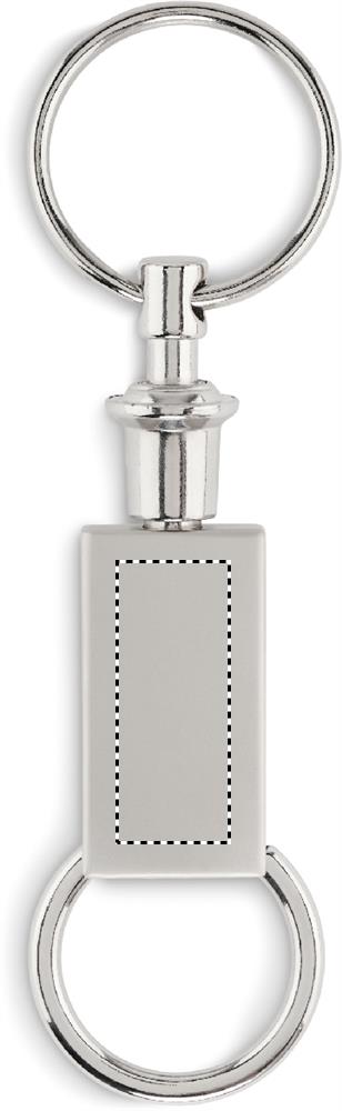 Zijde 2 (2,5 x 1 cm)