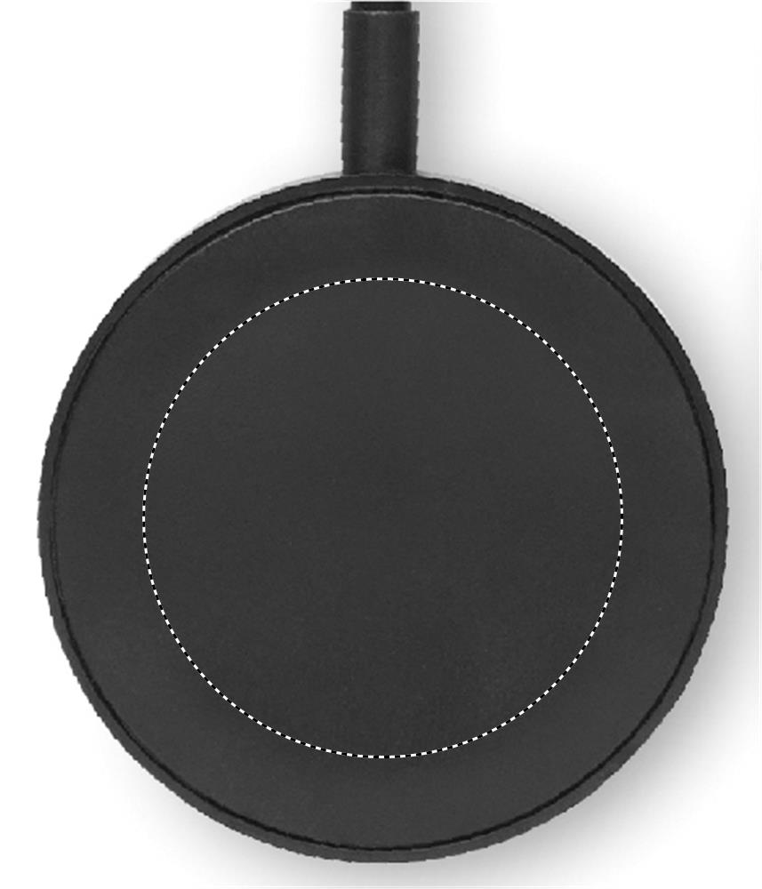 Lader (2,5 x 2,5 cm)