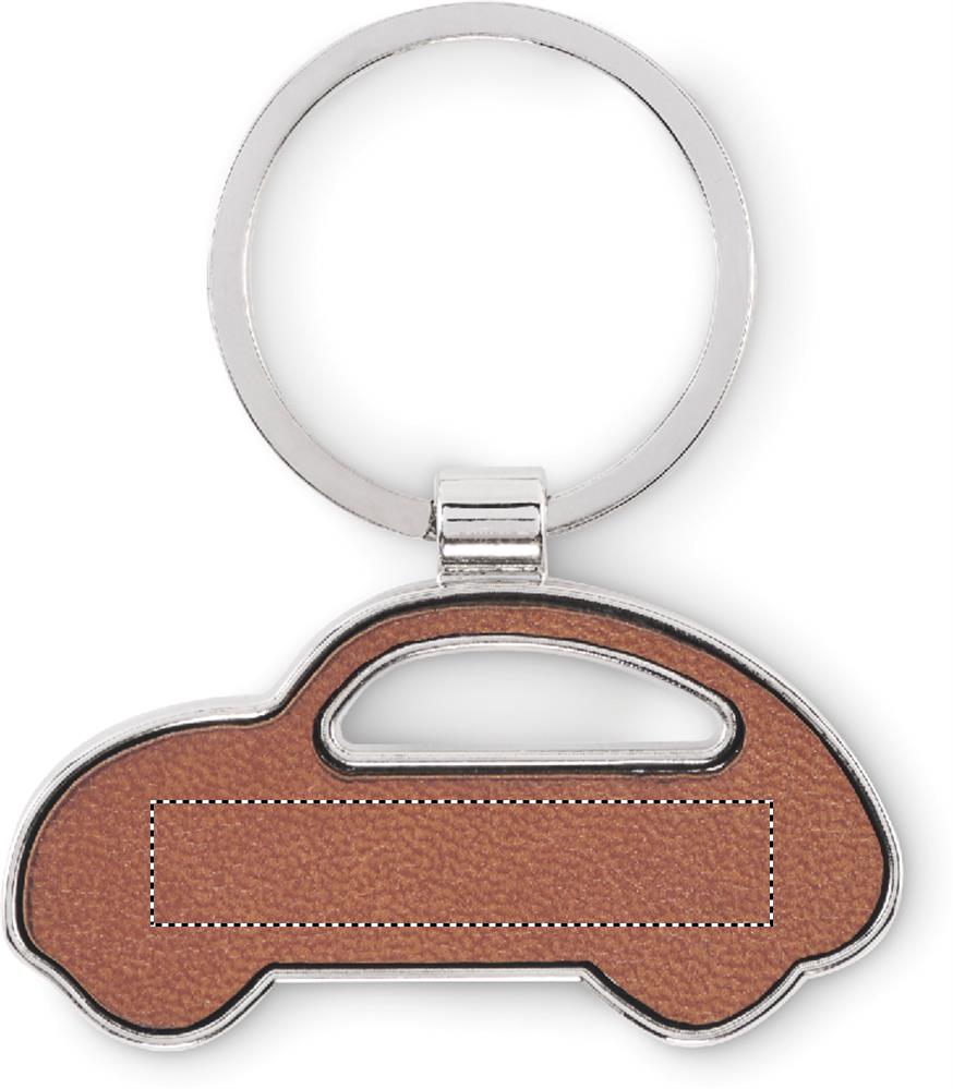 Zijde 2 (0,8 x 4 cm)