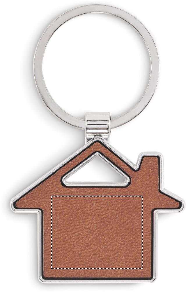 Zijde 1 (2 x 2,5 cm)