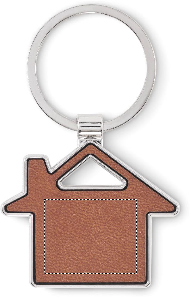 Zijde 2 (2 x 2,5 cm)