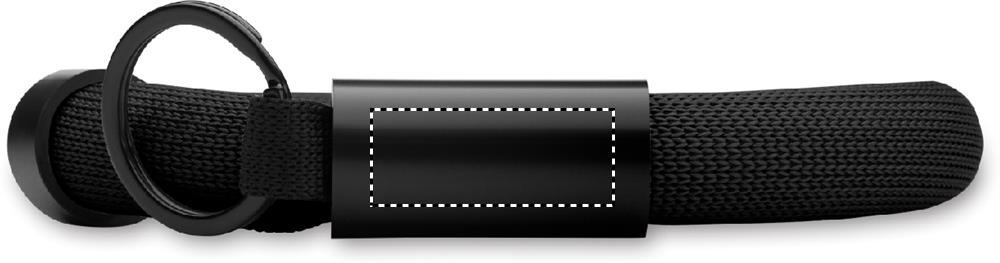 Op band (1 x 2,5 cm)