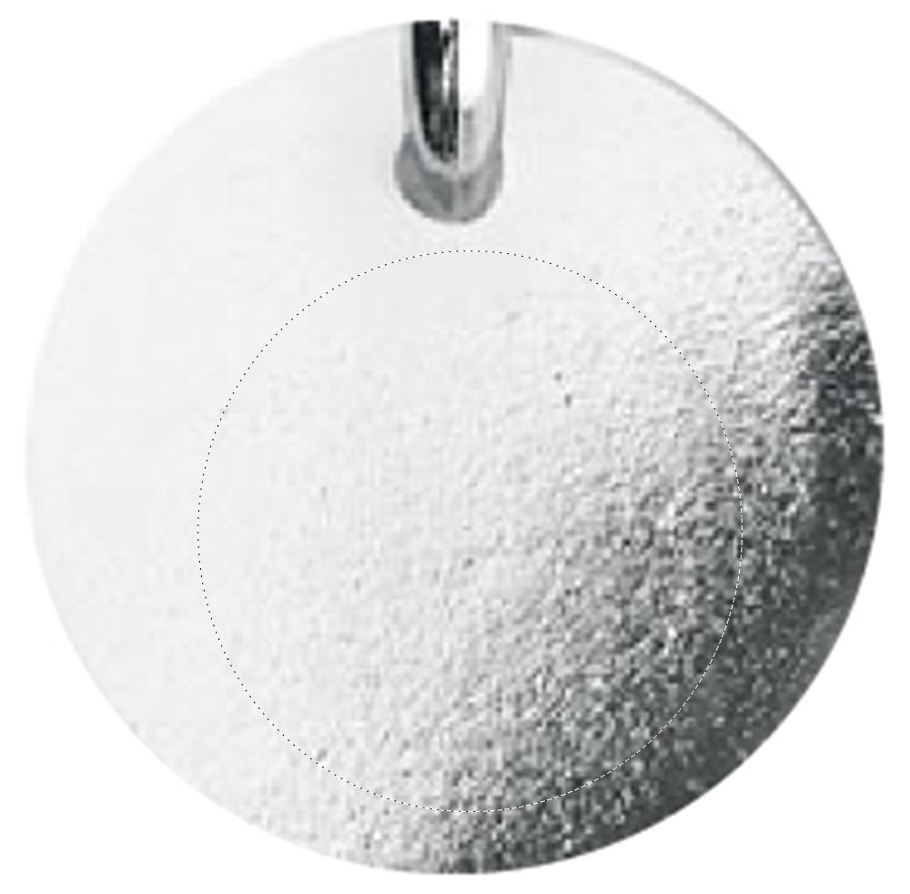 Achterzijde (1,5 x 1,5 cm)