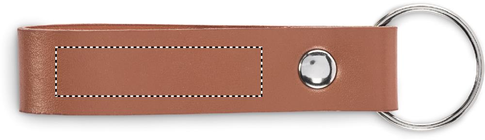 Zijde 1 (1,2 x 5 cm)