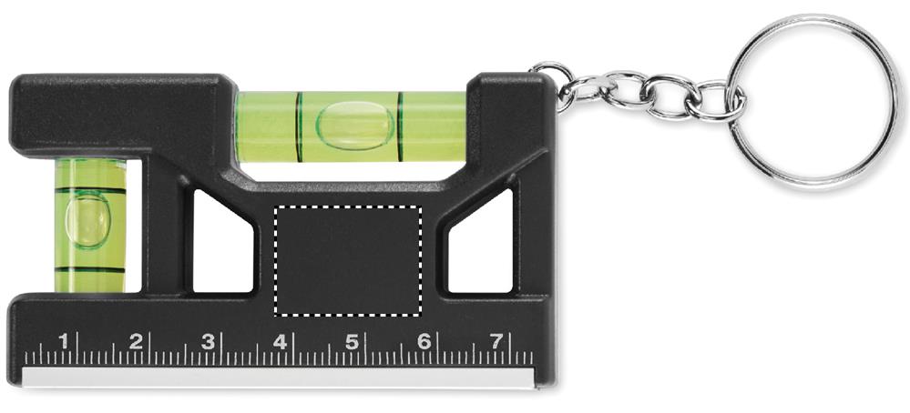 Zijde 3 (1,5 x 2 cm)