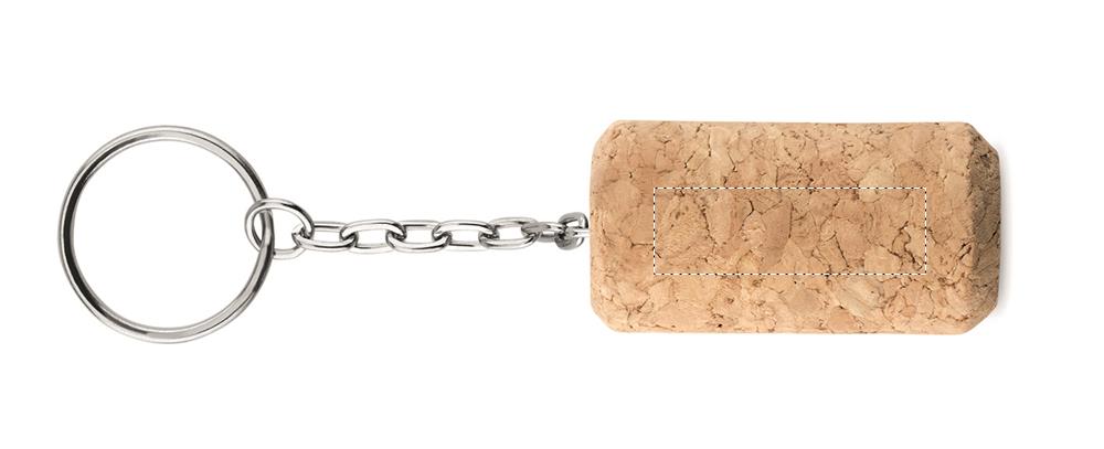 Achterzijde (0,9 x 3 cm)