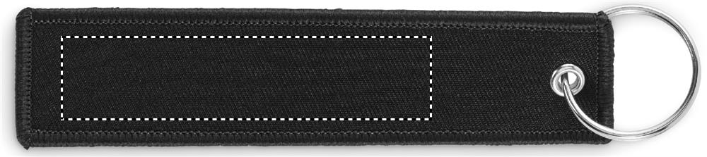 Zijde 1 (1,8 x 8 cm)