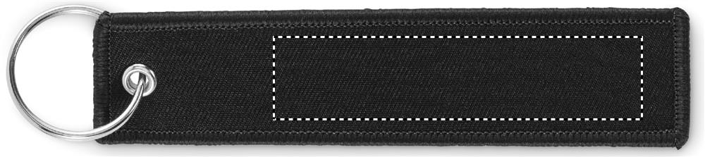 Zijde 2 (1,8 x 8 cm)