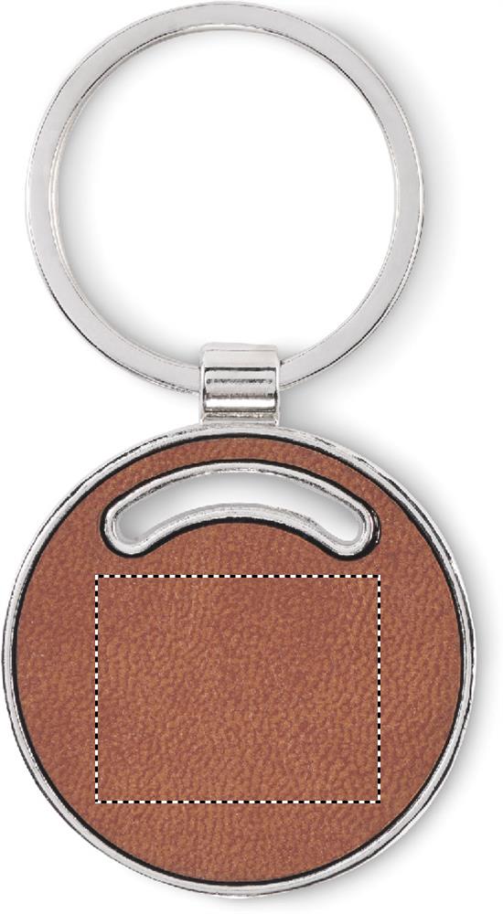 Zijde 2 (2 x 2,5 cm)