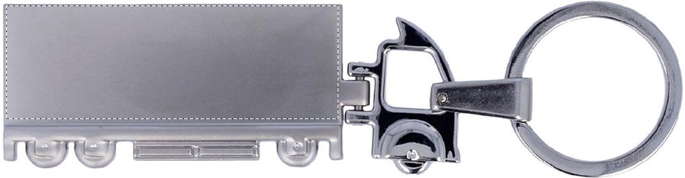 Achterzijde (1,7 x 5 cm)