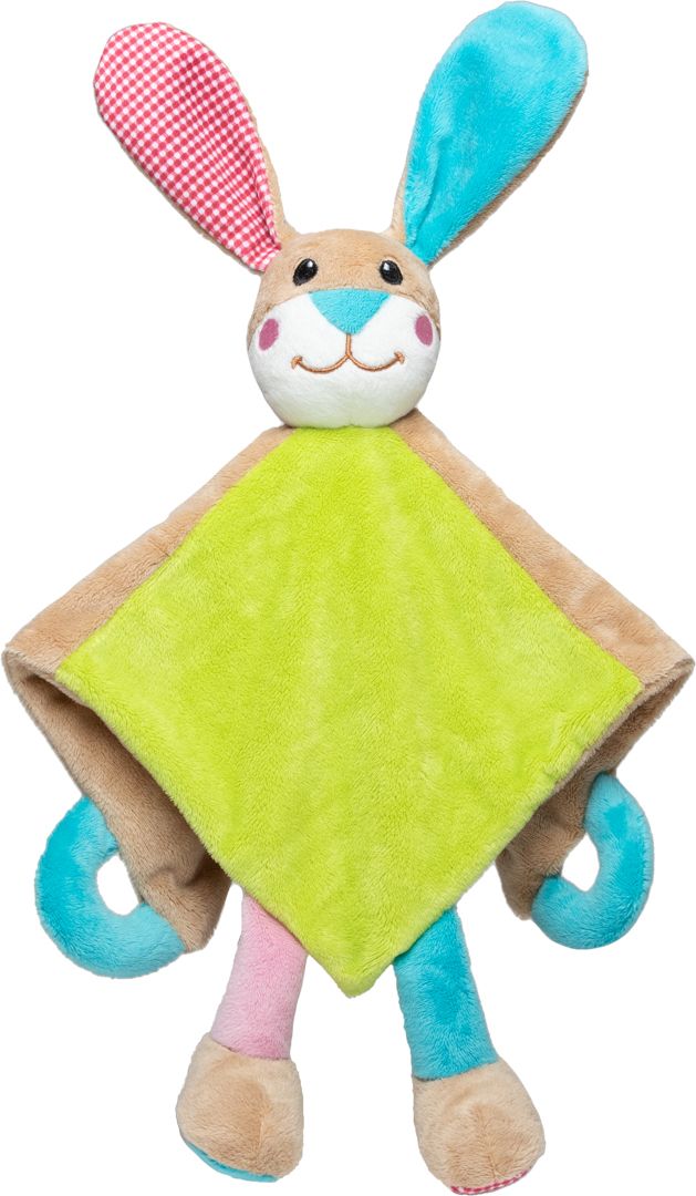 Voorkant reclamevlag (5 x 1,2 cm)