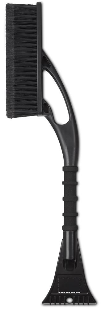 Voorzijde (3 x 4,5 cm)