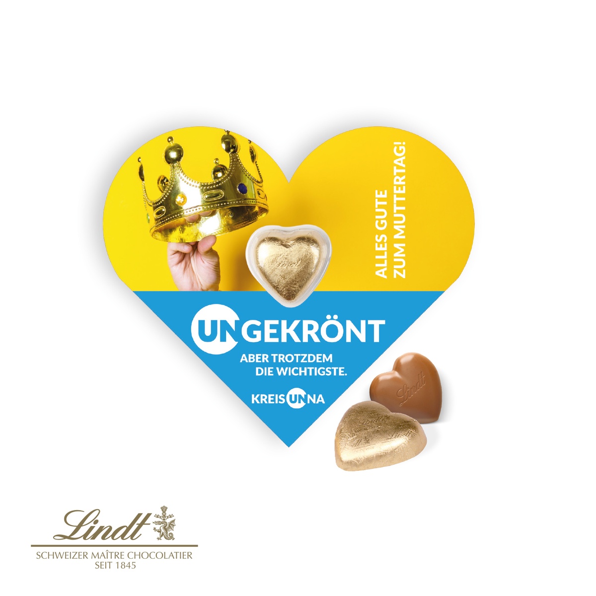 Rondom (ca. 14 x 12,1 x 1,2 cm)