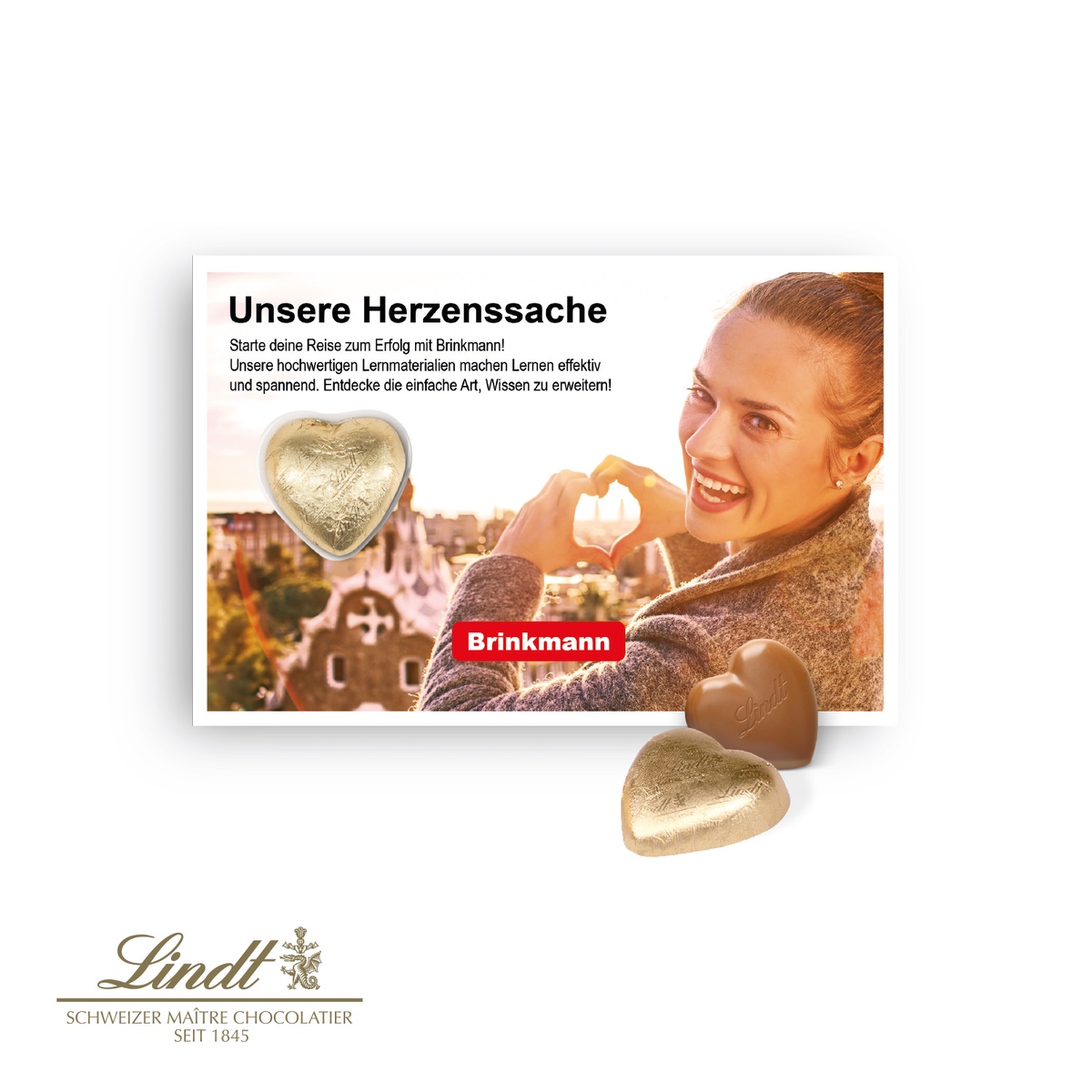 Rondom (ca. 15 x 10 x 1,2 cm)