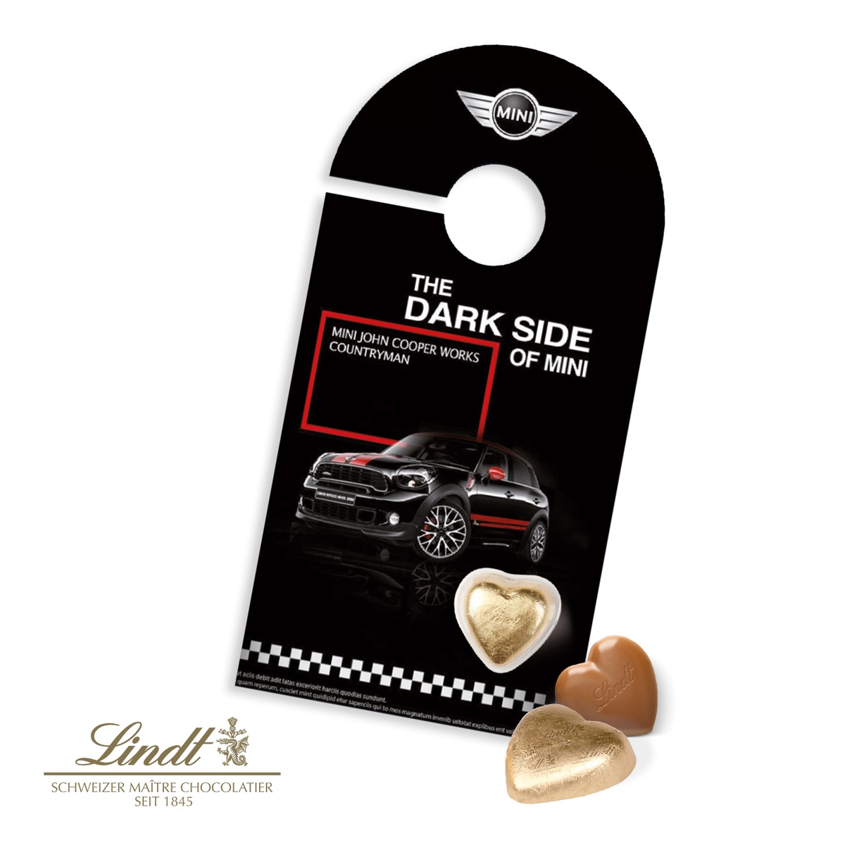 Rondom (ca. 20 x 10 x 1,2 cm)