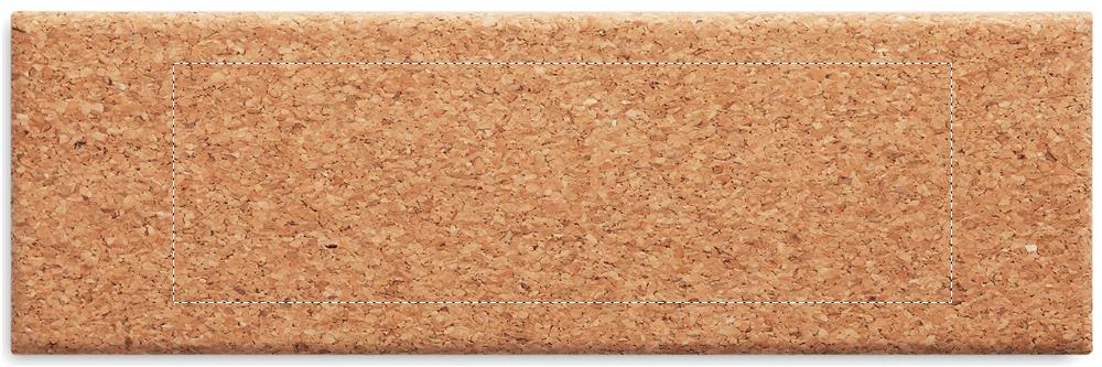 Bovenzijde (4 x 13 cm)