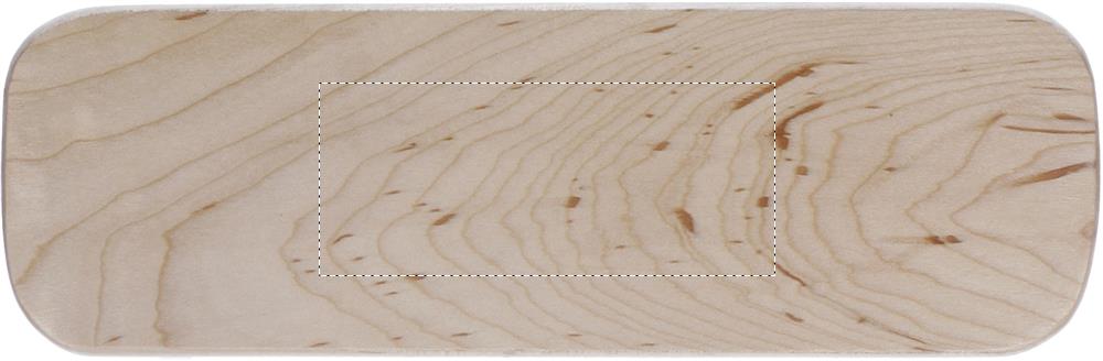 Bovenzijde doos (3 x 7 cm)