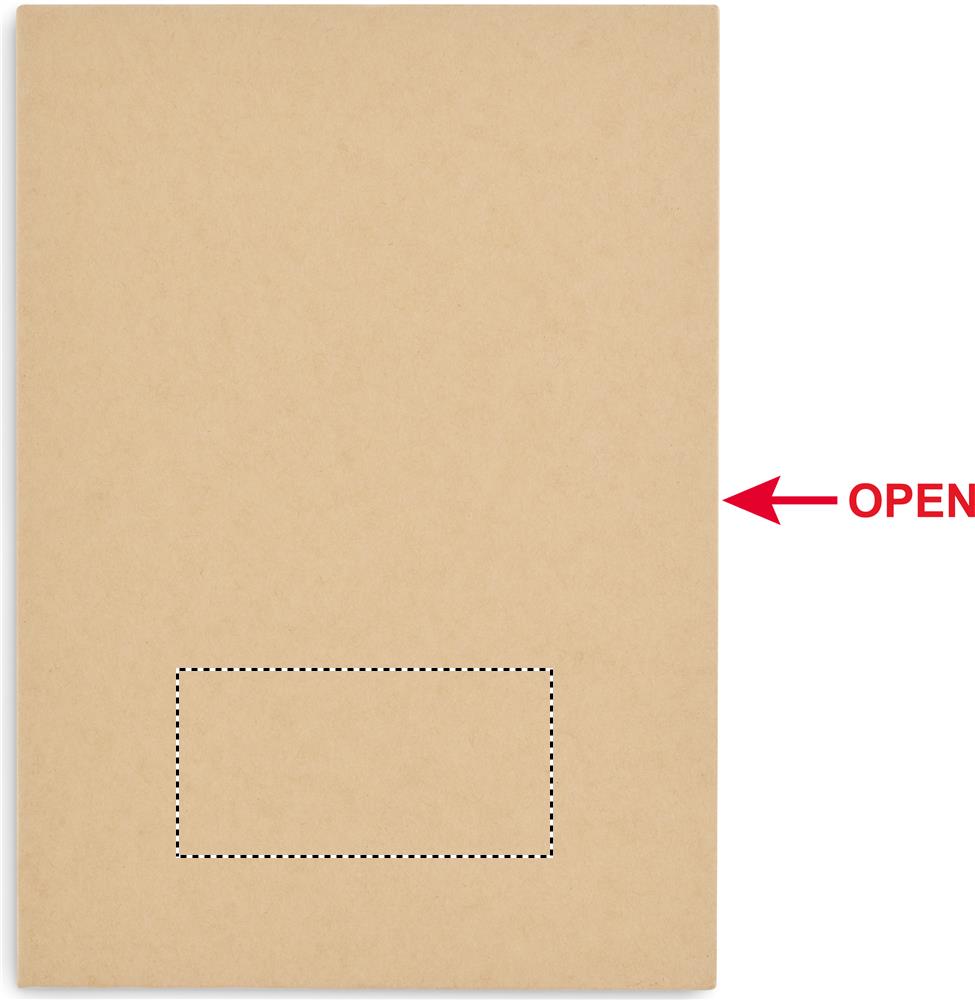 Achterzijde (4 x 8 cm)