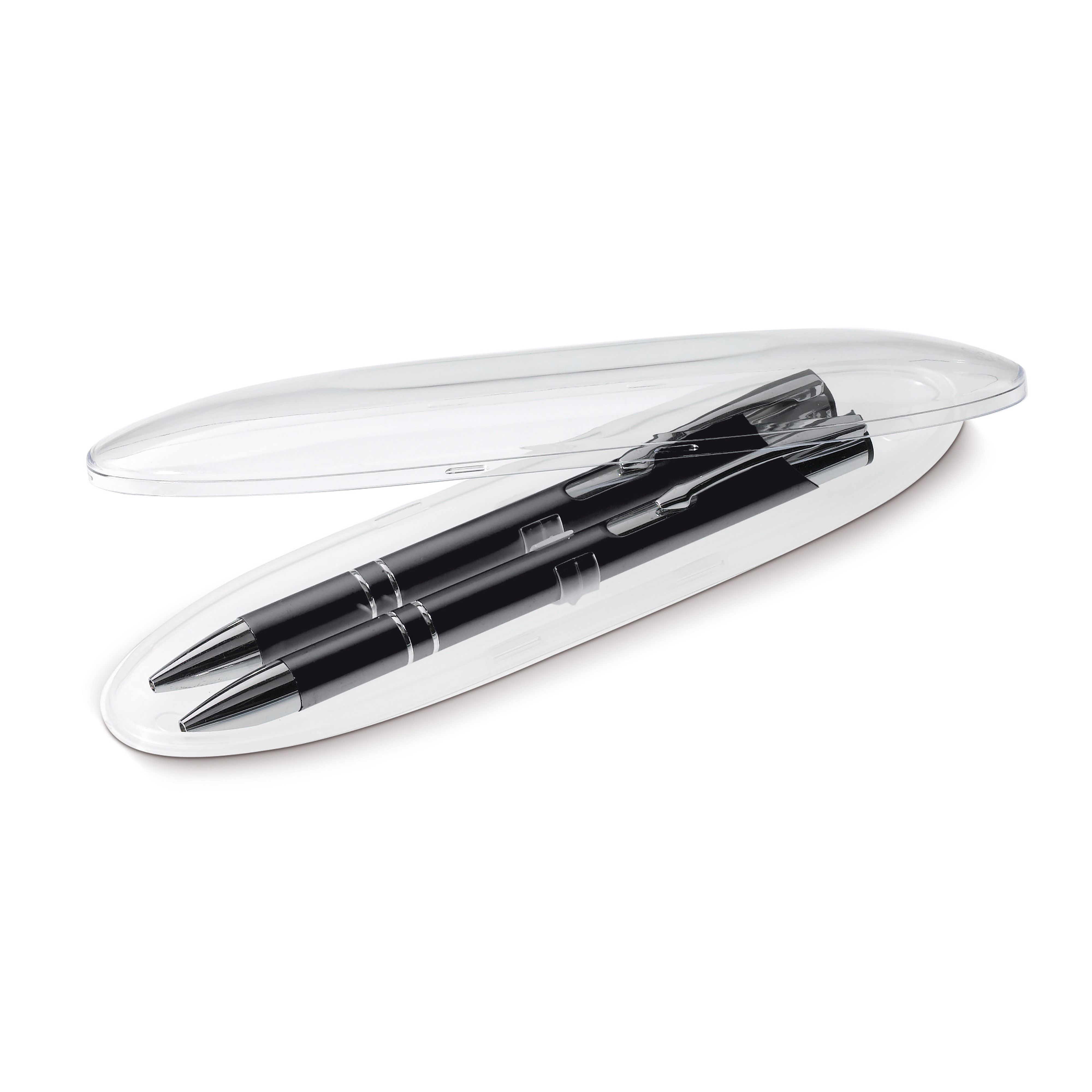 Potlood 270° vanaf de clip (6 x 70 mm)