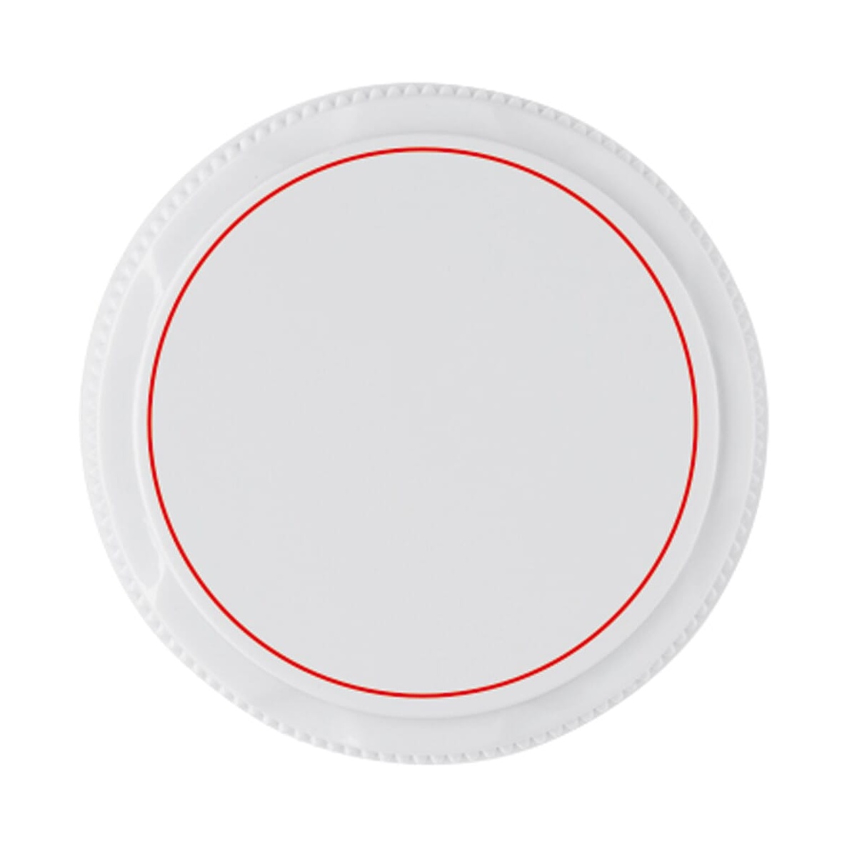 Zijde 1 bovenkant (Ø 47 mm)