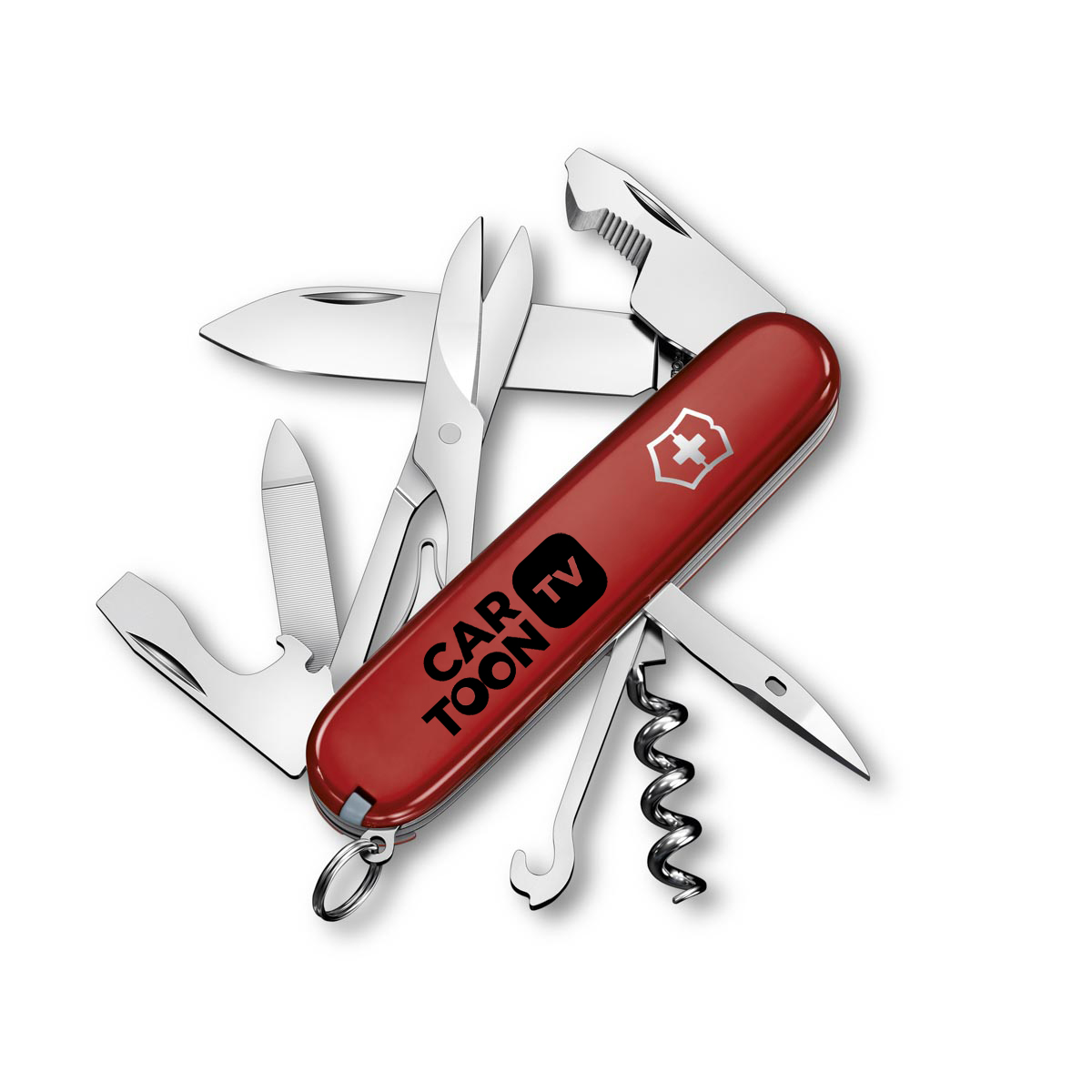 Achterkant lemmet (5,0 x 0,98 cm)