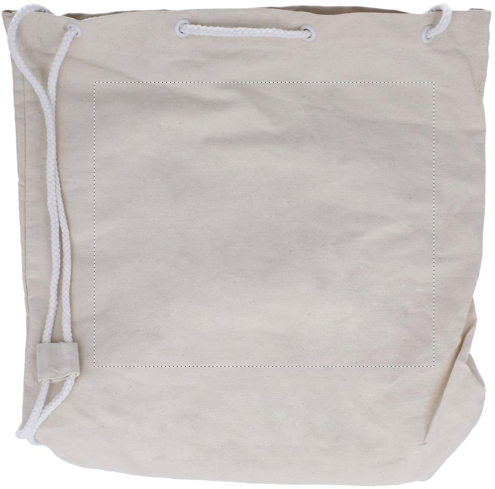 Zijde 1 (25 x 30 cm)