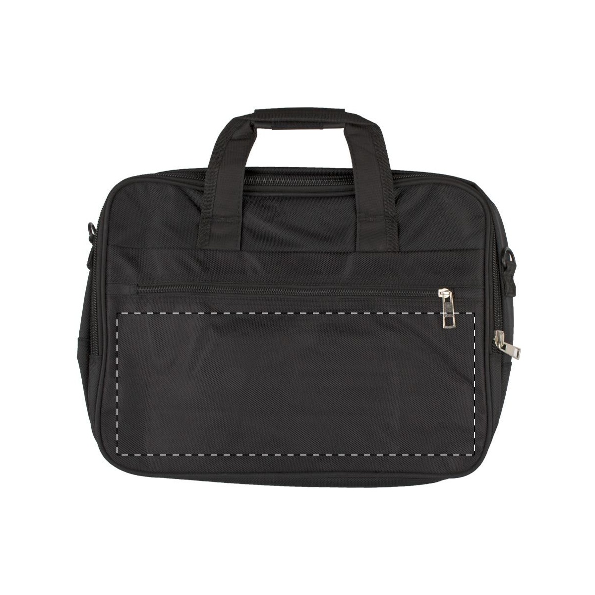 Achterkant (32 x 21,5 cm)