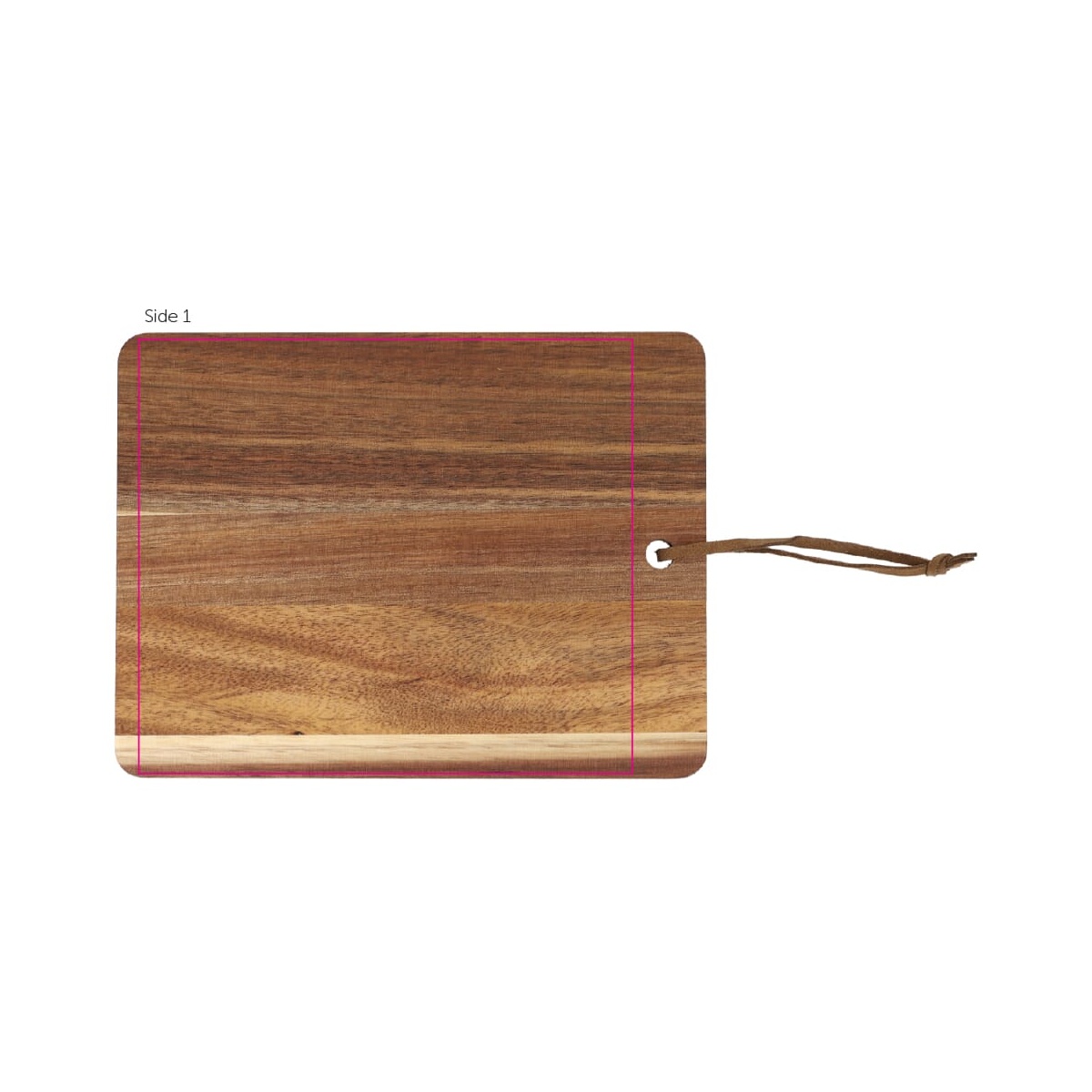 Zijde 1 (145 x 165 mm)