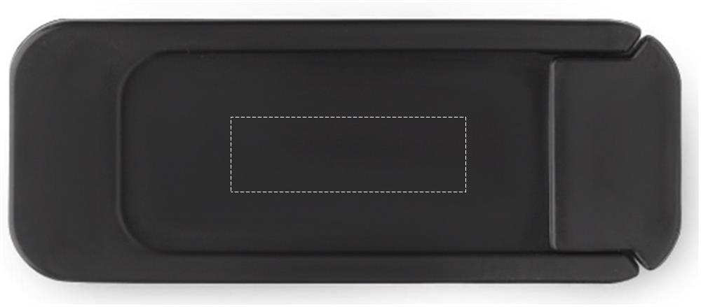 Schermblokker (0,5 x 1,5 cm)