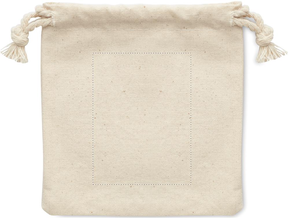 Hoes zijde 2 (8 x 6 cm)
