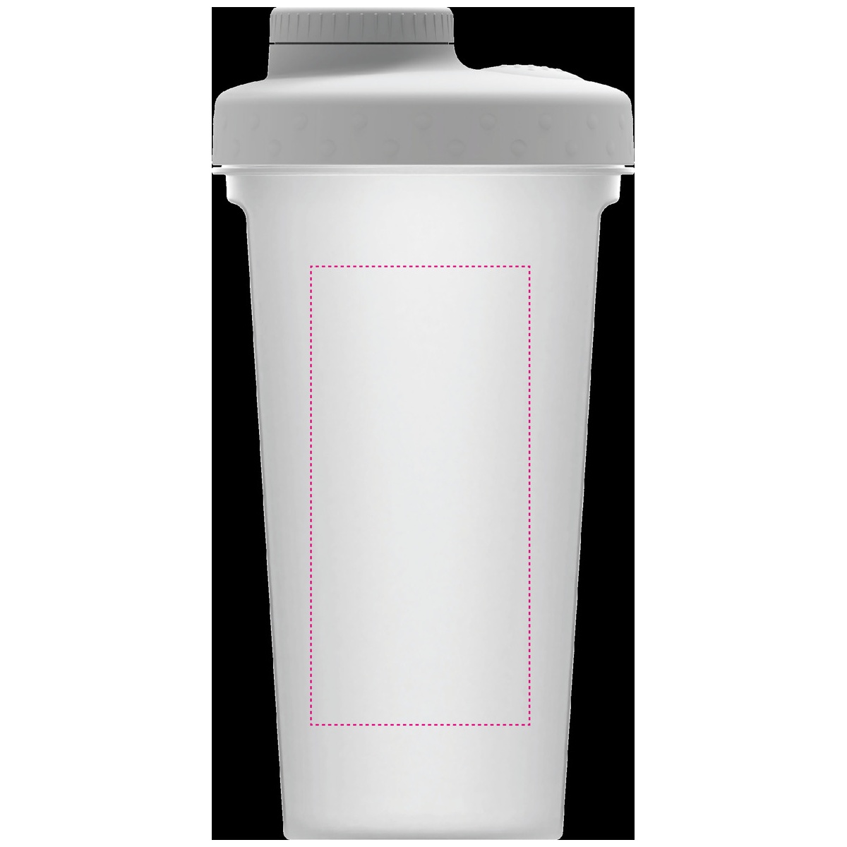 zwischen den abgeflachten Segmenten - rechts (10,5 x 5 cm)