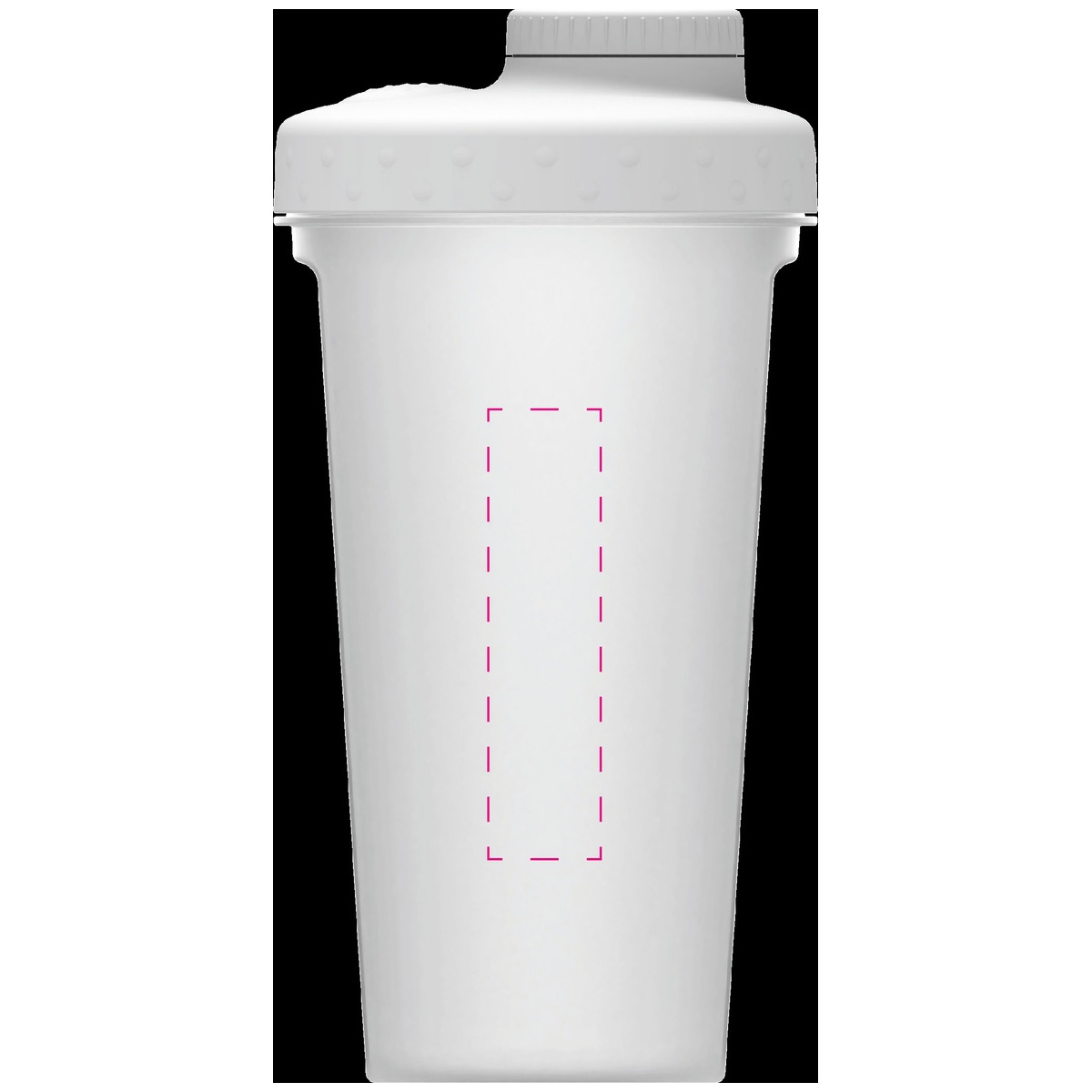 seitlich auf Shaker - links (8 x 2 cm)