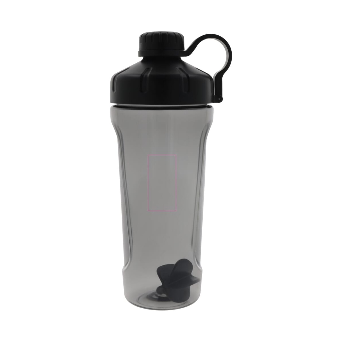 Zijde 1 (50 x 25 mm)