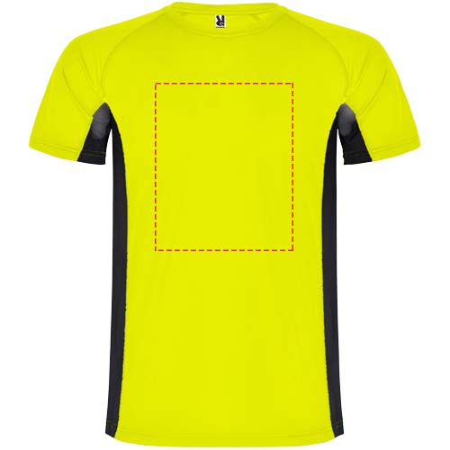 Groot oppervlak op de voorkant (23 x 28 cm)