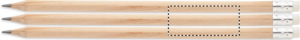 Rondom (1,9 x 4,5 cm)