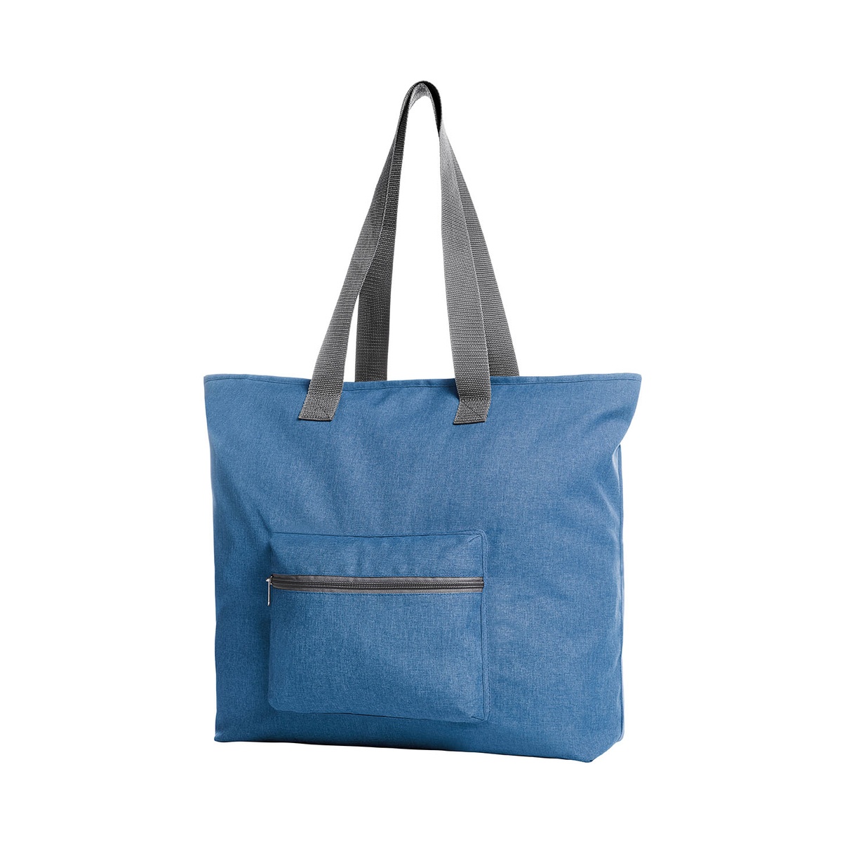 Shopper SKY blauw