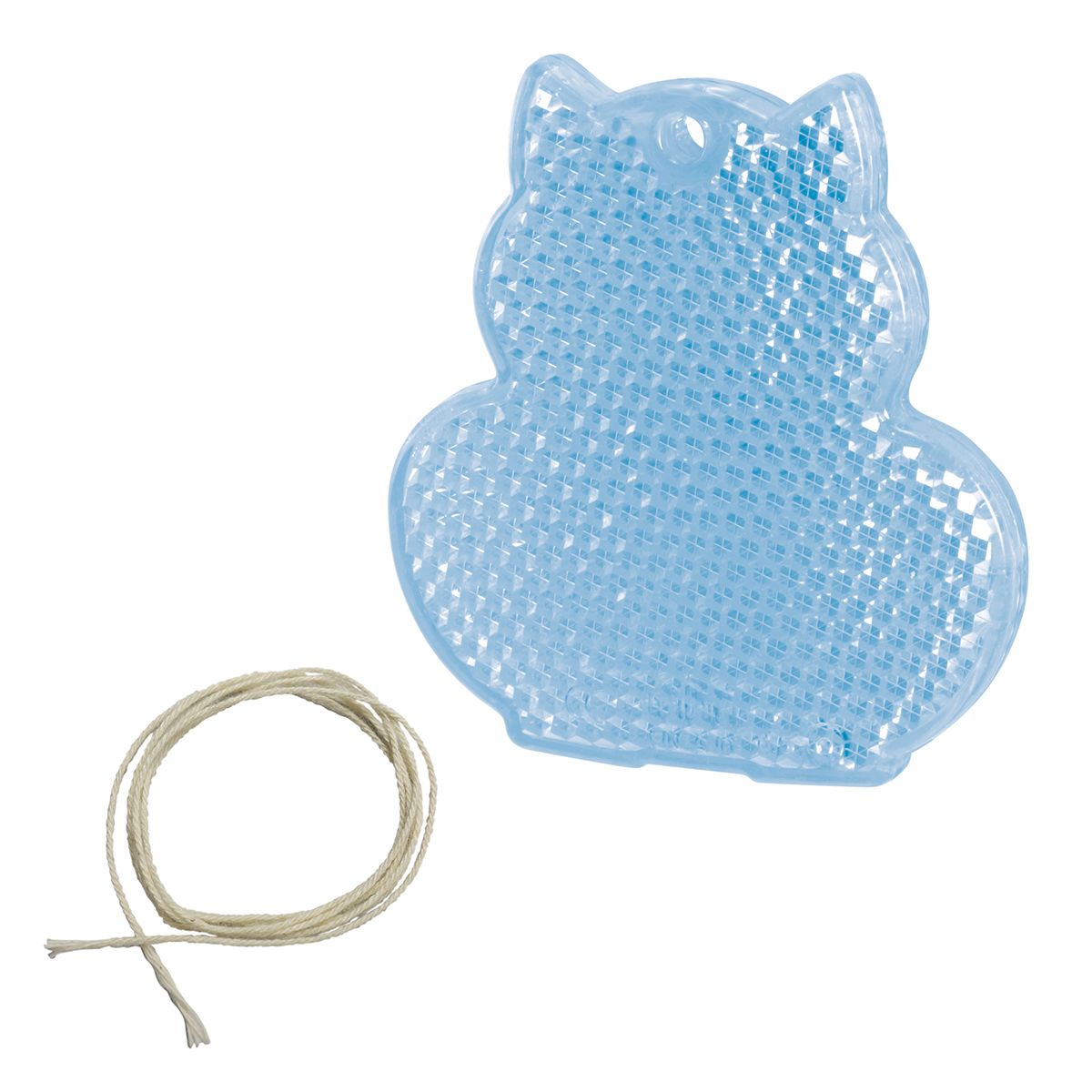 Voorzijde (4,5 x 2 cm)