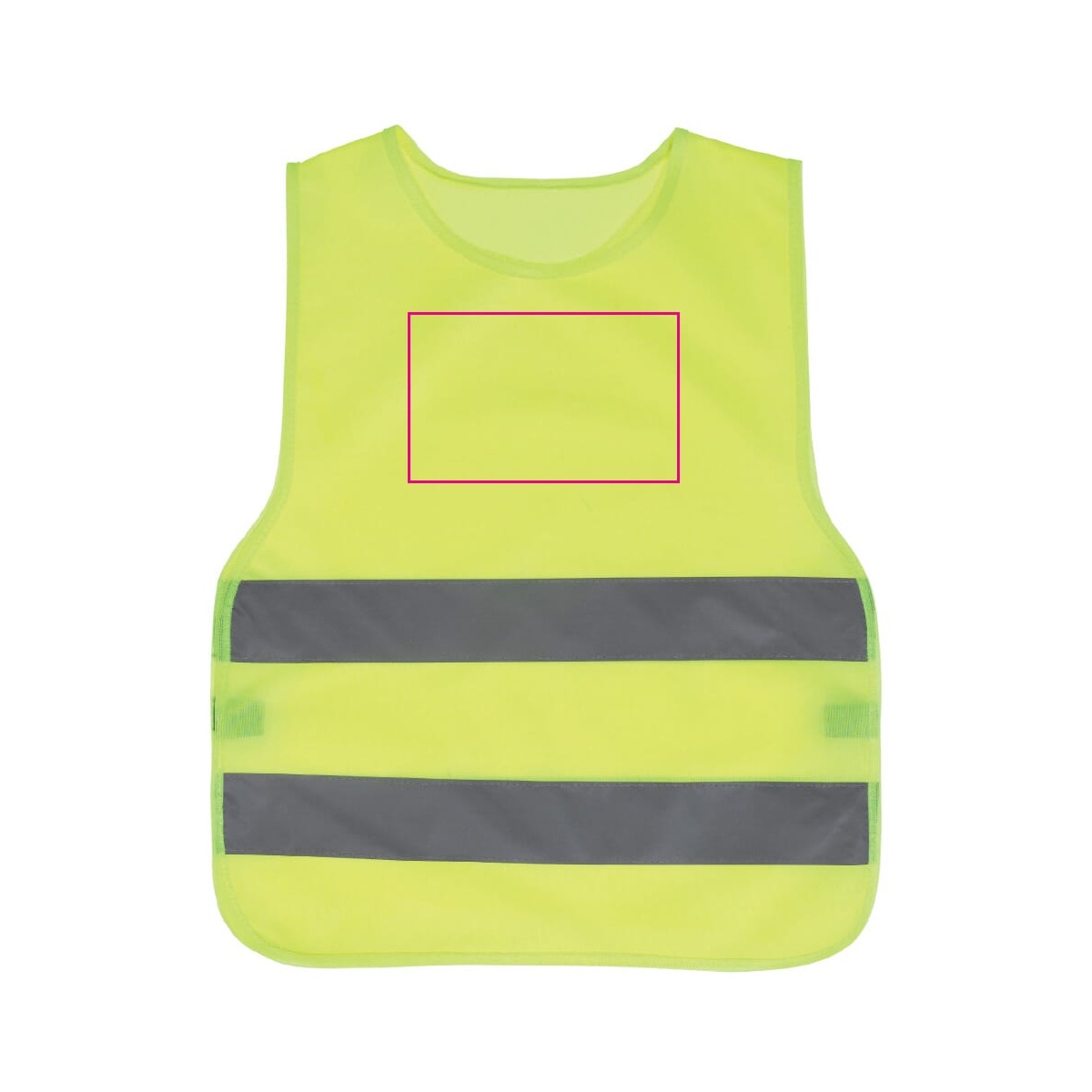 Voorkant (100 x 160 mm)