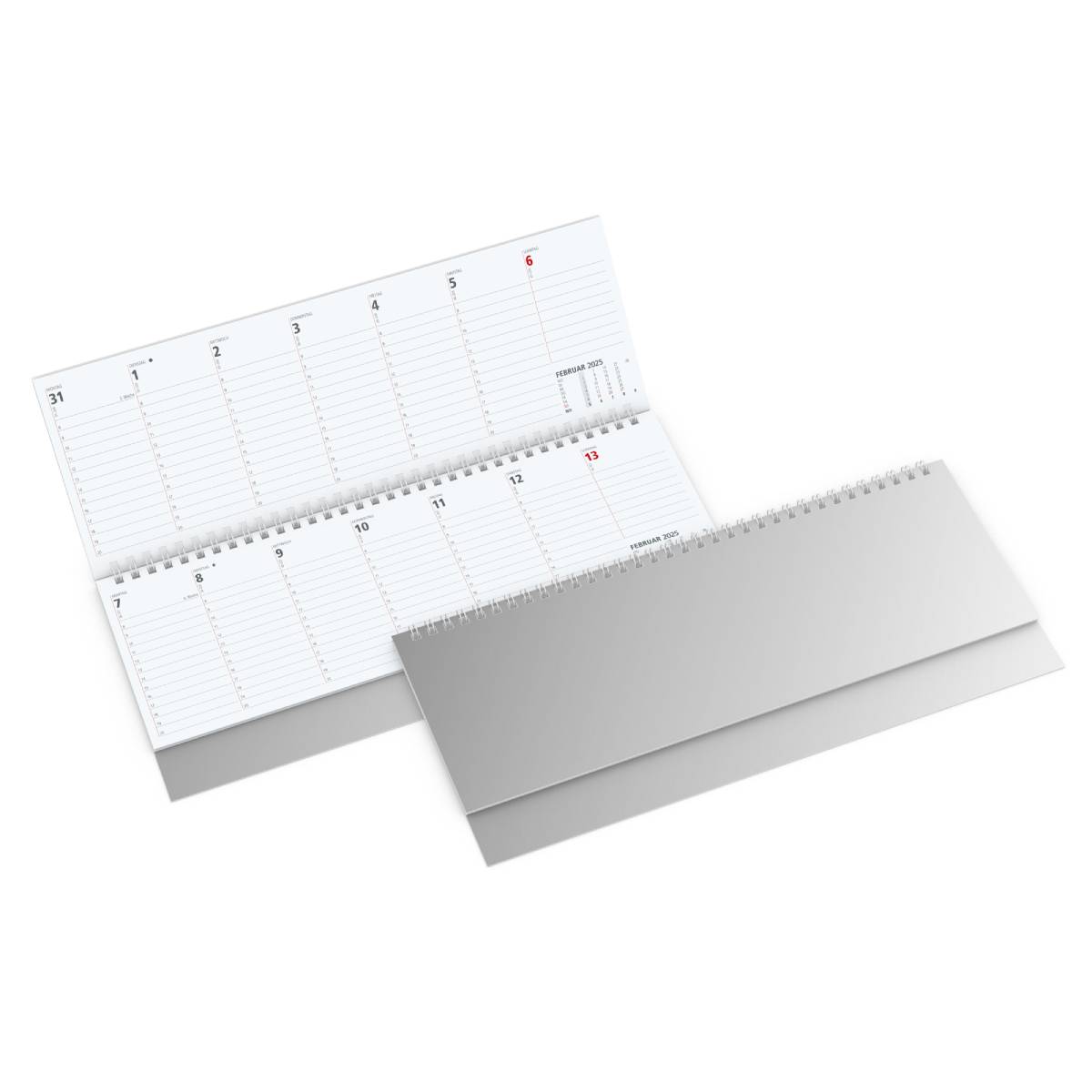 Bovenklep voorkant (31,0 x 11,3 cm)