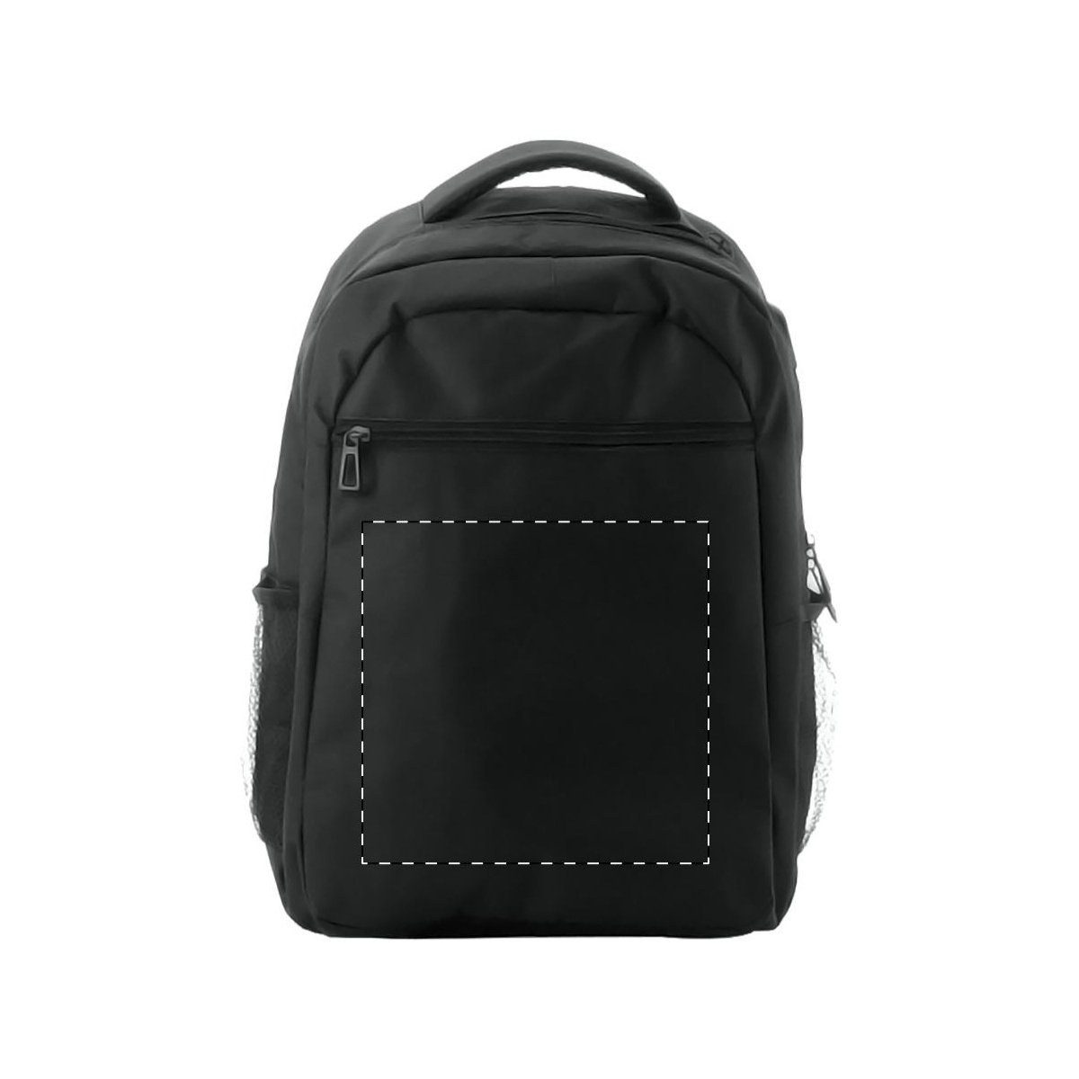 Onder tas (15 x 11 cm)