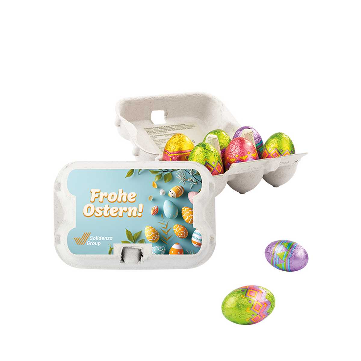 op het artikel (ca. 9,5 x 6,2 x 4,3 cm)