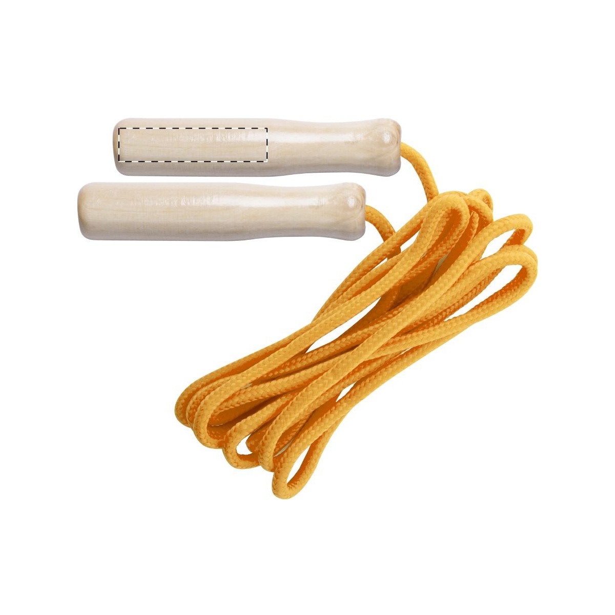 Handgreep 1 (6 x 1 cm)