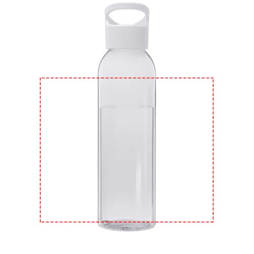 Rondom (21 x 17,5 cm)