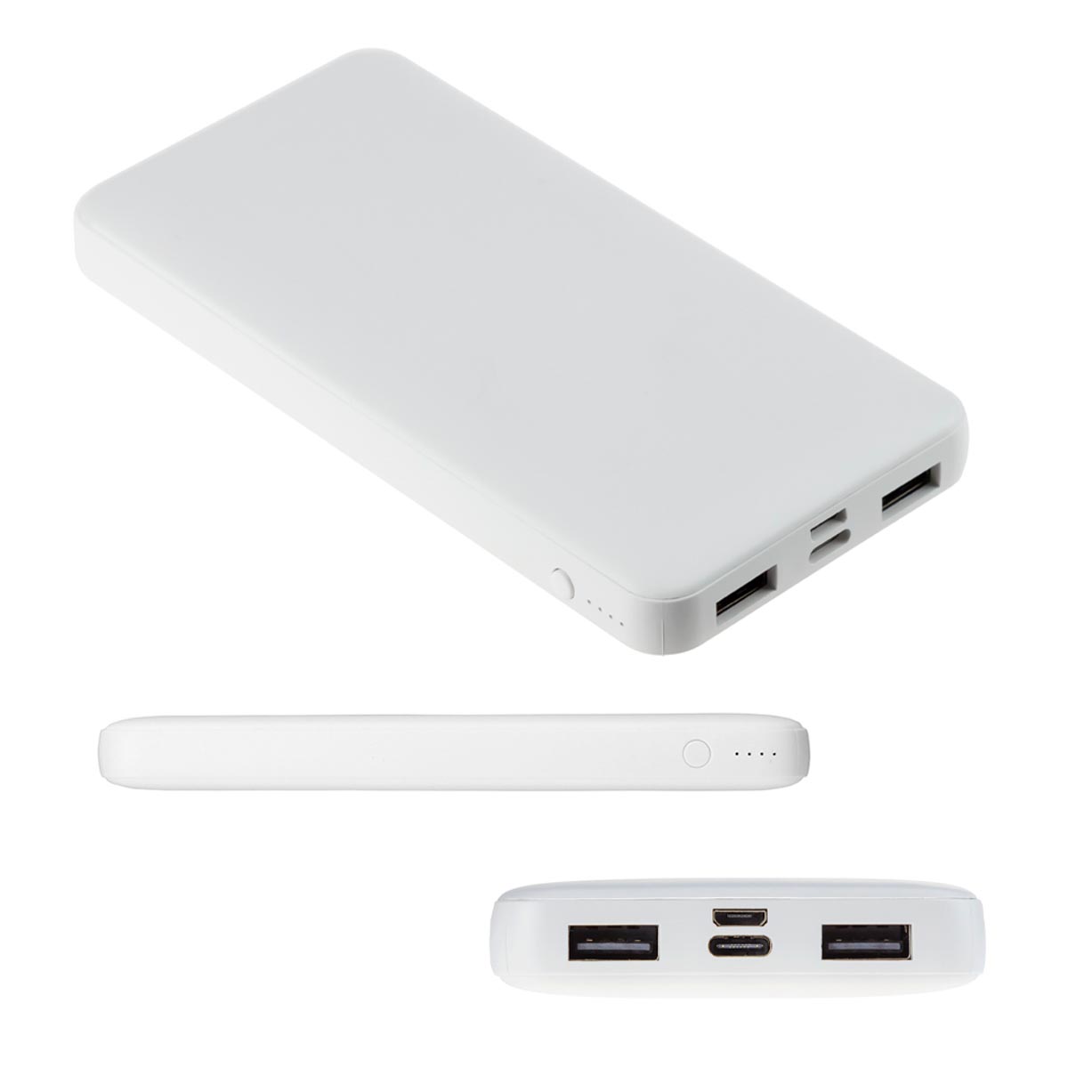 Label op contourstans met garantieafsluiting (133 x 67 mm)