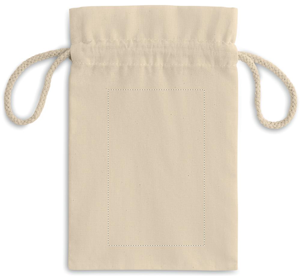 Achterzijde (13 x 8 cm)