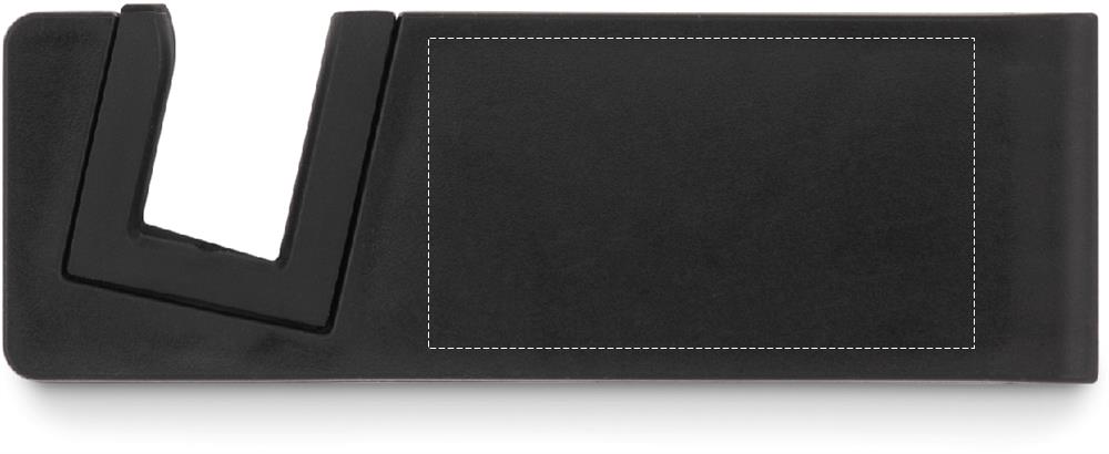 Zijde 1 (2,5 x 4,5 cm)